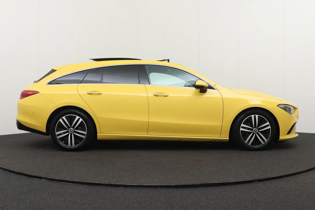 Mercedes-Benz CLA – foto 5