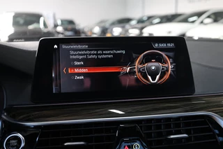 BMW 5 Serie – thumbnail 20