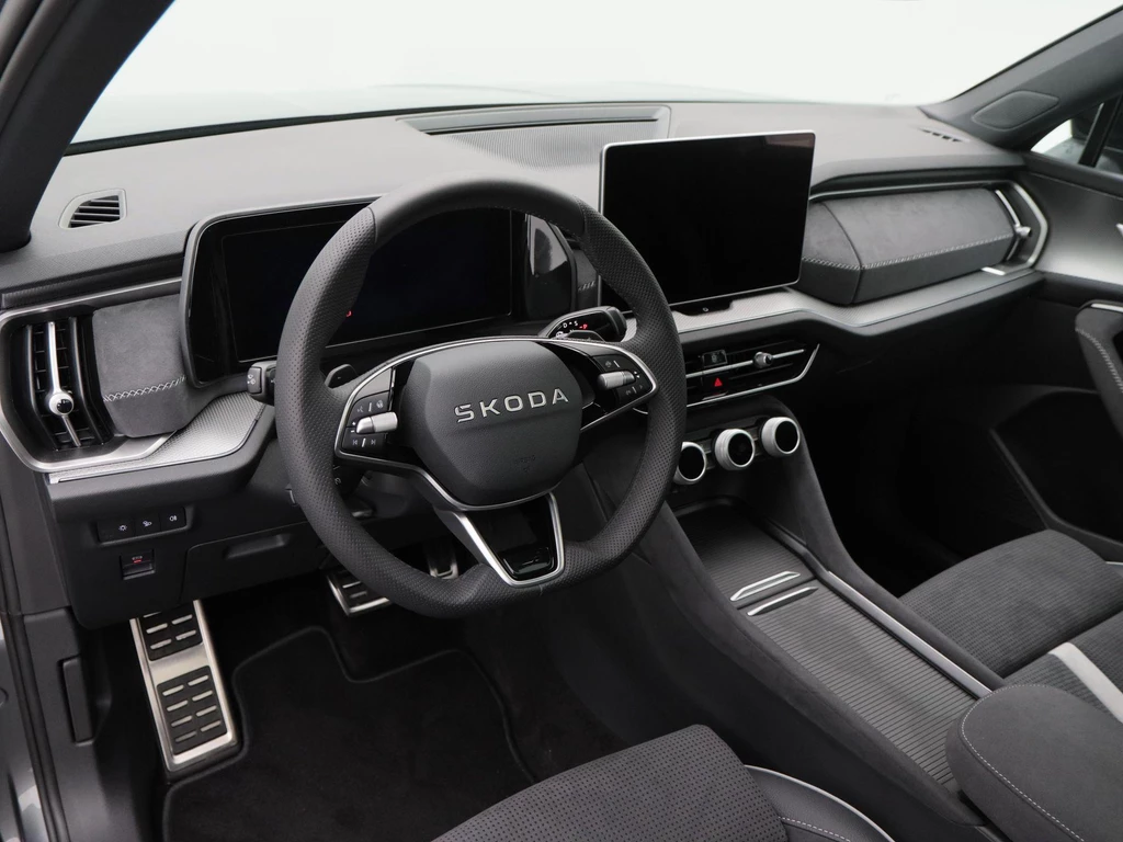 Škoda Kodiaq – foto 16