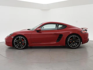Porsche 718 – thumbnail 3