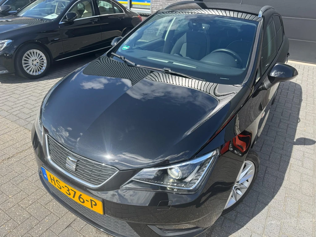 SEAT Ibiza – foto 3