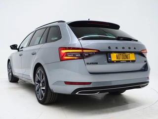 Škoda Superb – thumbnail 3