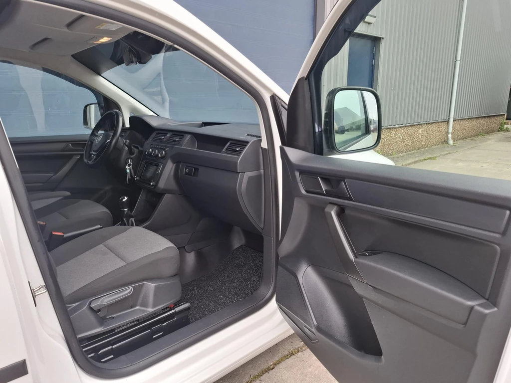 Volkswagen Caddy – foto 22