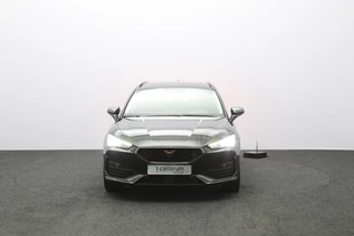 CUPRA Leon Sportstourer – thumbnail 8