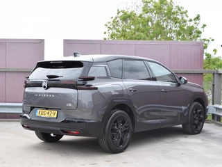 Citroën C5 Aircross – thumbnail 4