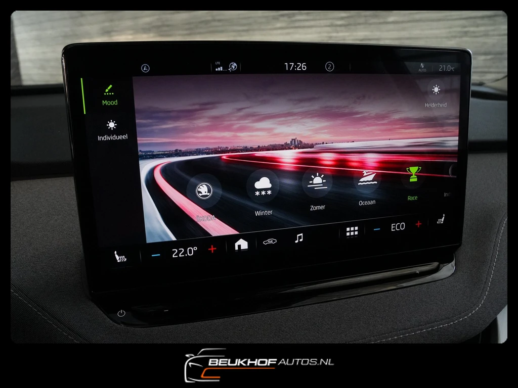 Škoda Enyaq iV – foto 20