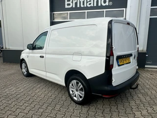Volkswagen Caddy – thumbnail 2