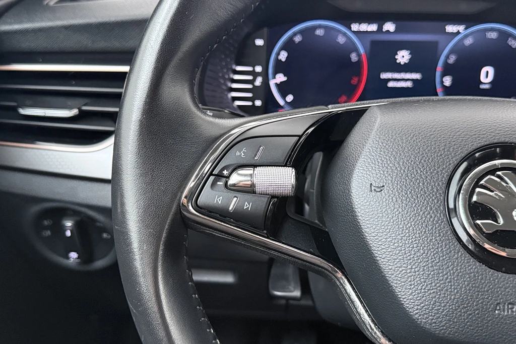 Škoda Kamiq – foto 18