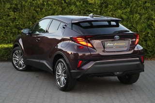 Toyota C-HR – thumbnail 6