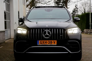 Mercedes-Benz GLE – thumbnail 18
