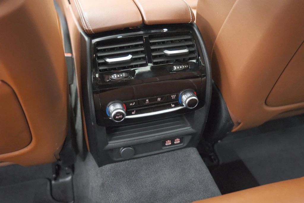 BMW 5 Serie – foto 57