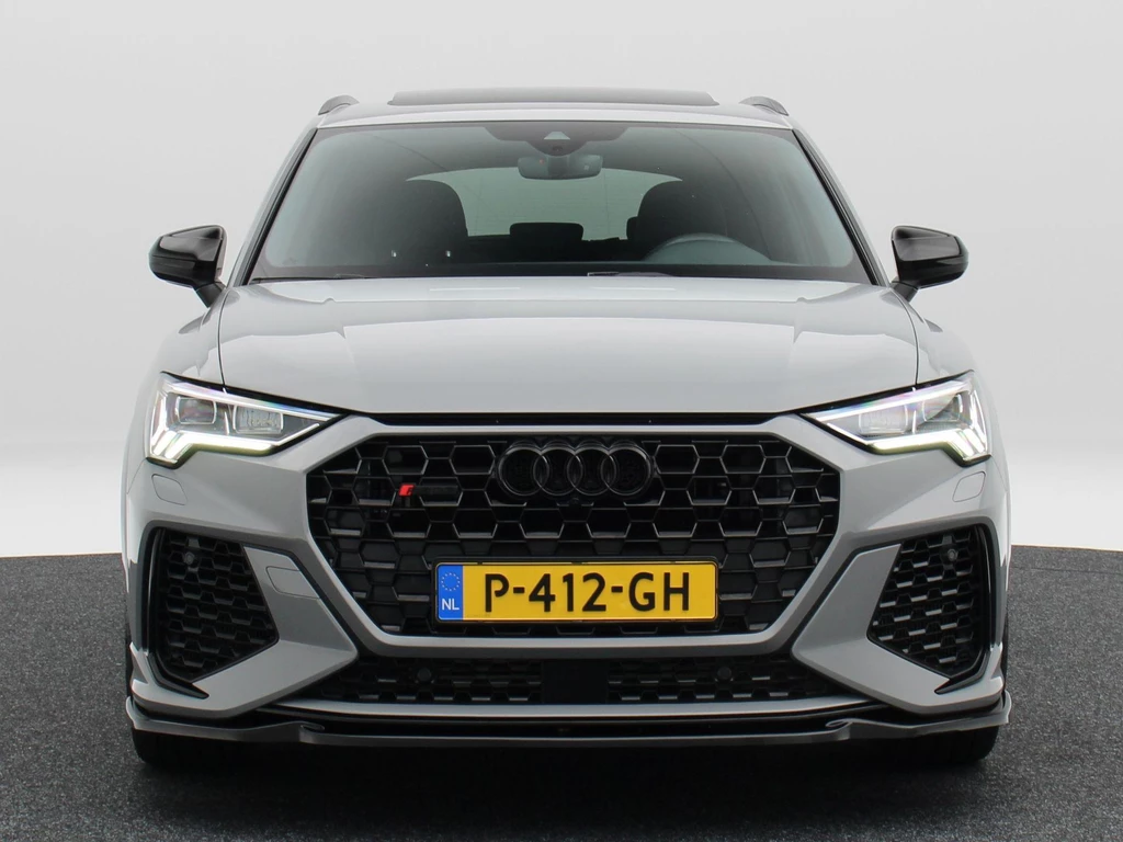 Audi RSQ3 – foto 8
