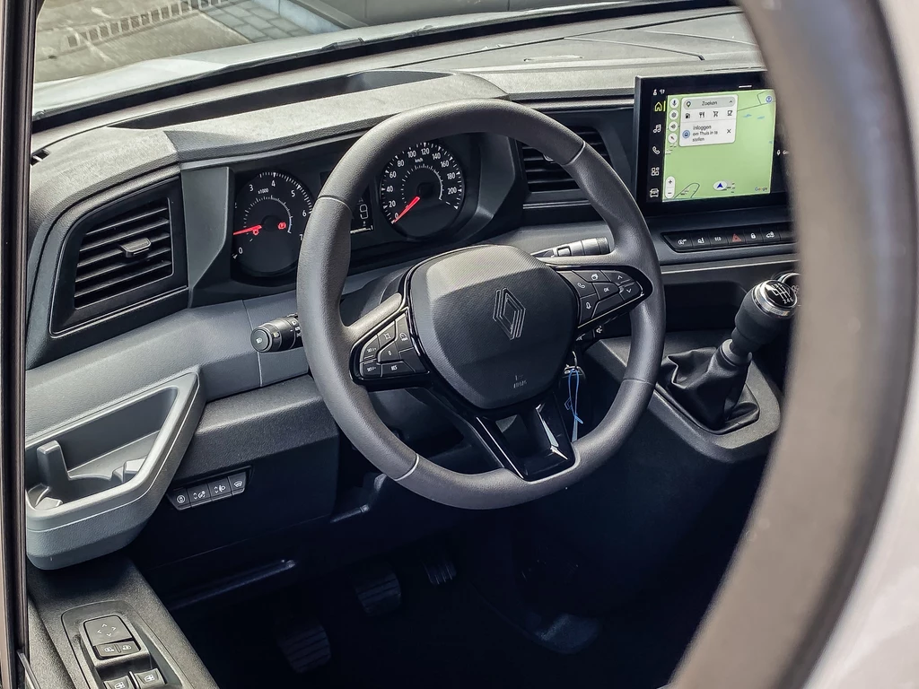 Renault Master – foto 50