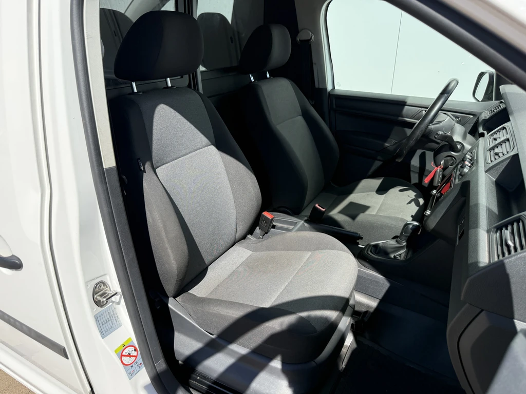 Volkswagen Caddy – foto 9