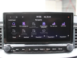 Kia Ceed Sportswagon – thumbnail 34