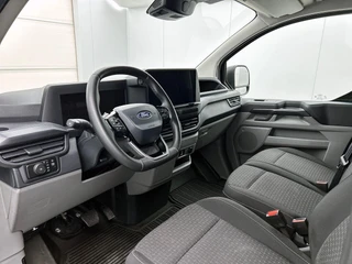 Ford Transit Custom – thumbnail 18