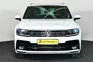 Volkswagen Tiguan – thumbnail 8