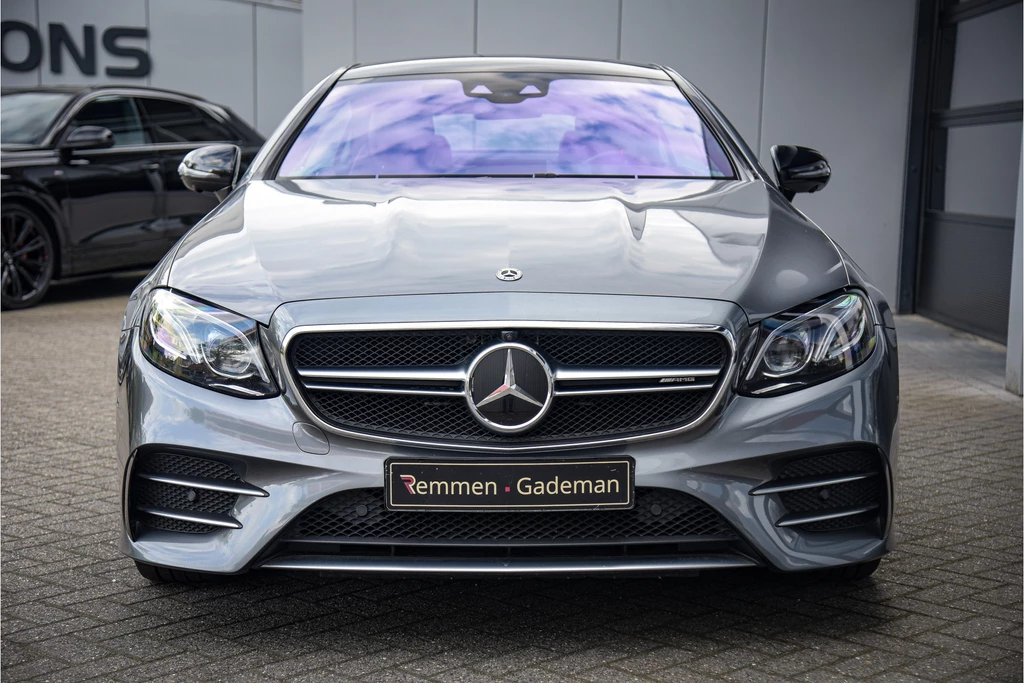 Mercedes-Benz E-Klasse – foto 11