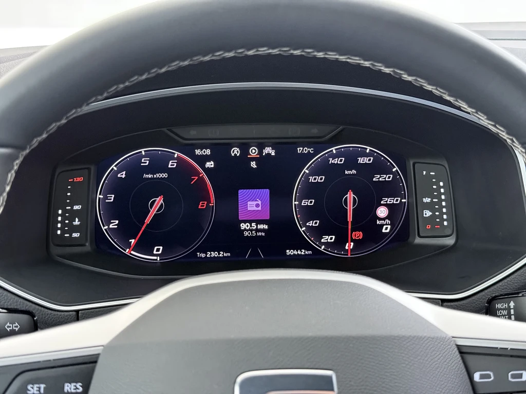 SEAT Tarraco – foto 36