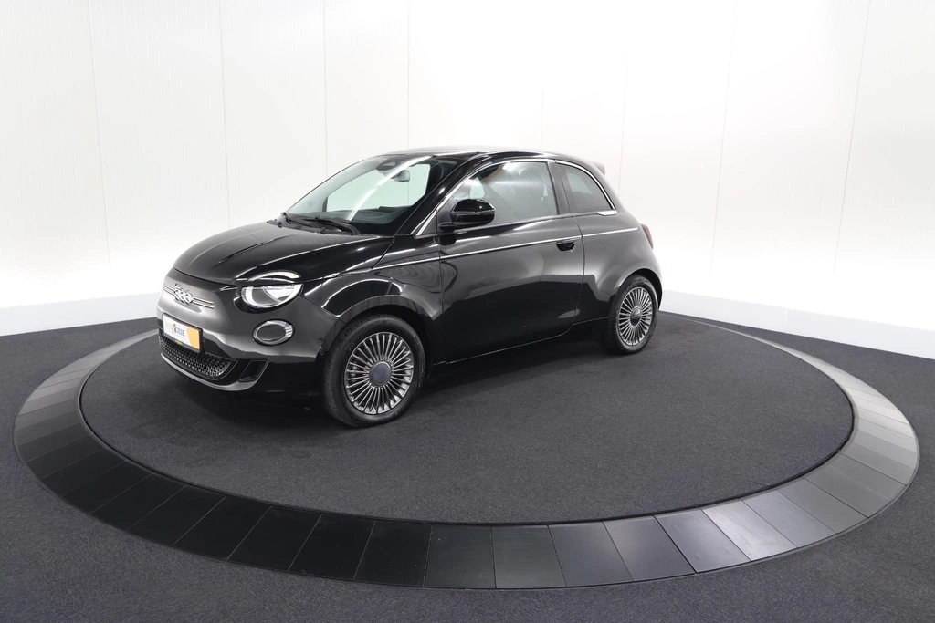 Fiat 500 – foto 2