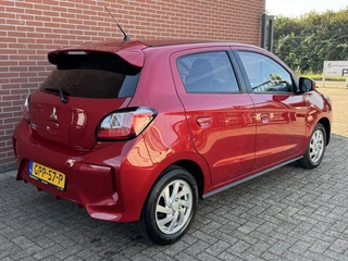 Mitsubishi Space Star – thumbnail 6