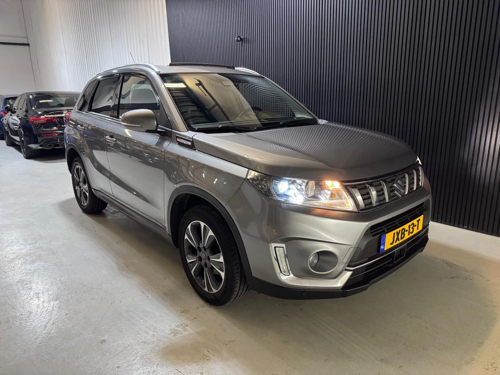 Suzuki Vitara – foto 11
