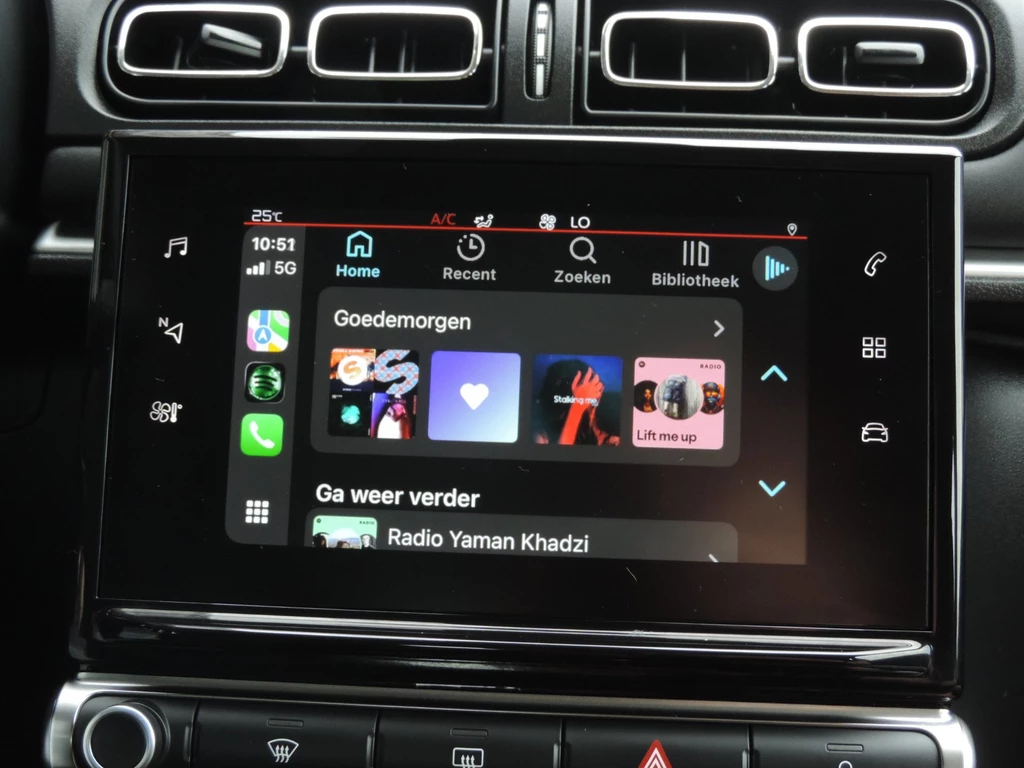 Citroën C3 – foto 38