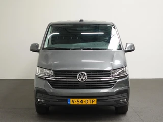 Volkswagen Transporter – thumbnail 10