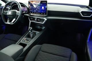 SEAT Leon – thumbnail 10
