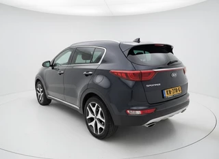 Kia Sportage – thumbnail 3
