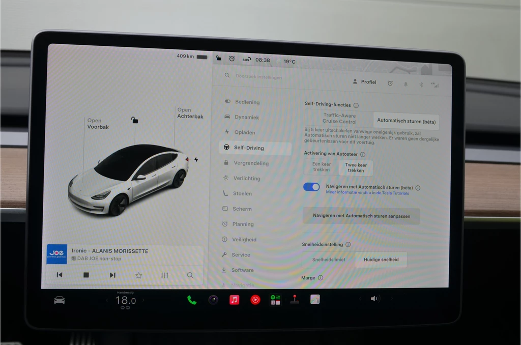 Tesla Model 3 – foto 16