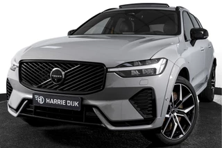 Volvo XC60 – thumbnail 2