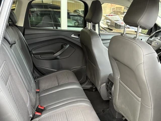 Ford Kuga – thumbnail 13