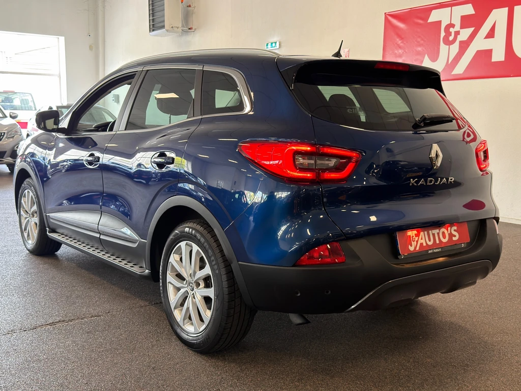Renault Kadjar – foto 3