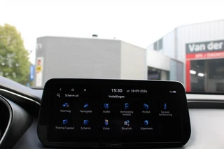 Hyundai Santa Fe – thumbnail 24