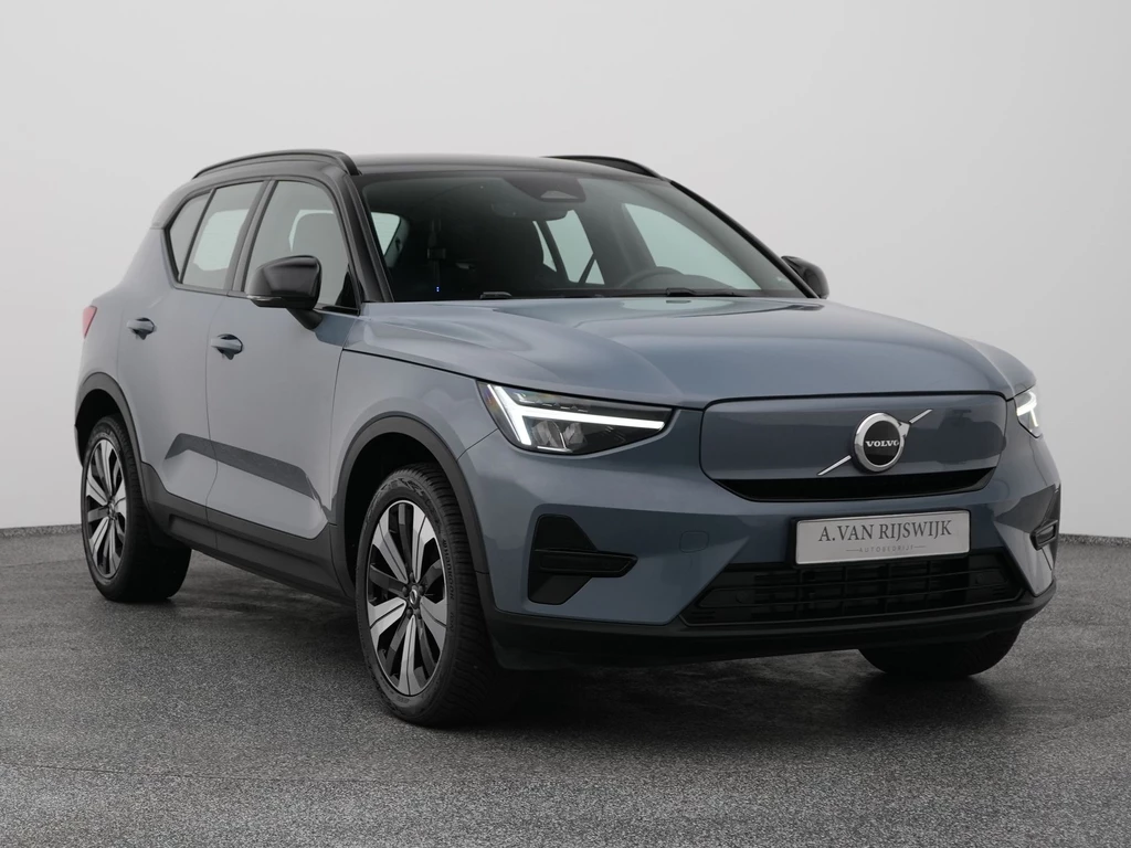 Volvo XC40 – foto 15