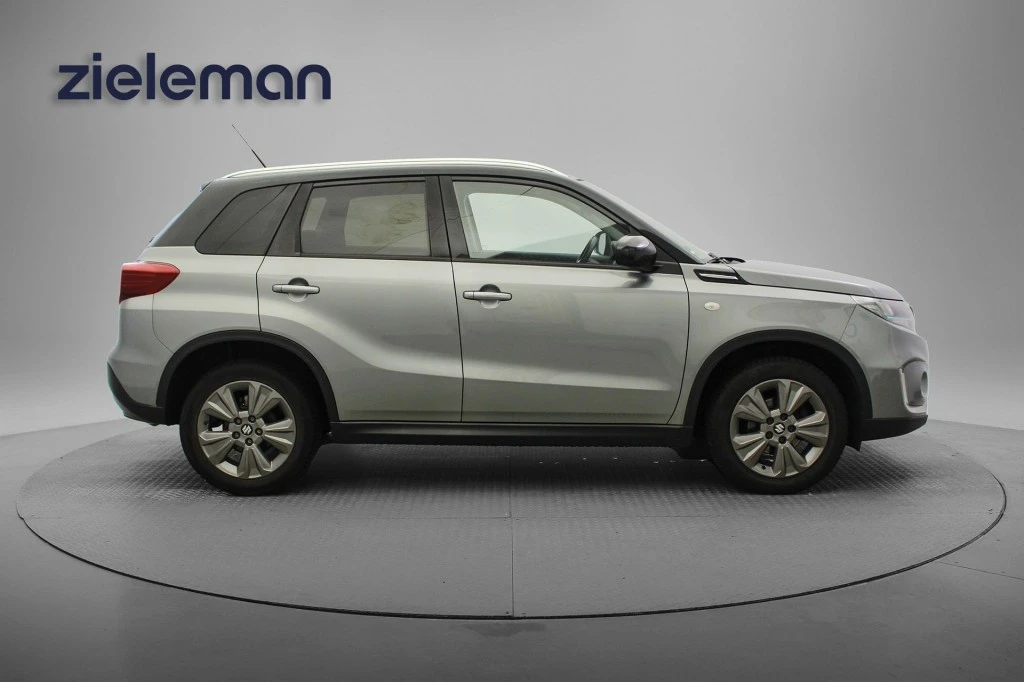 Suzuki Vitara – foto 8