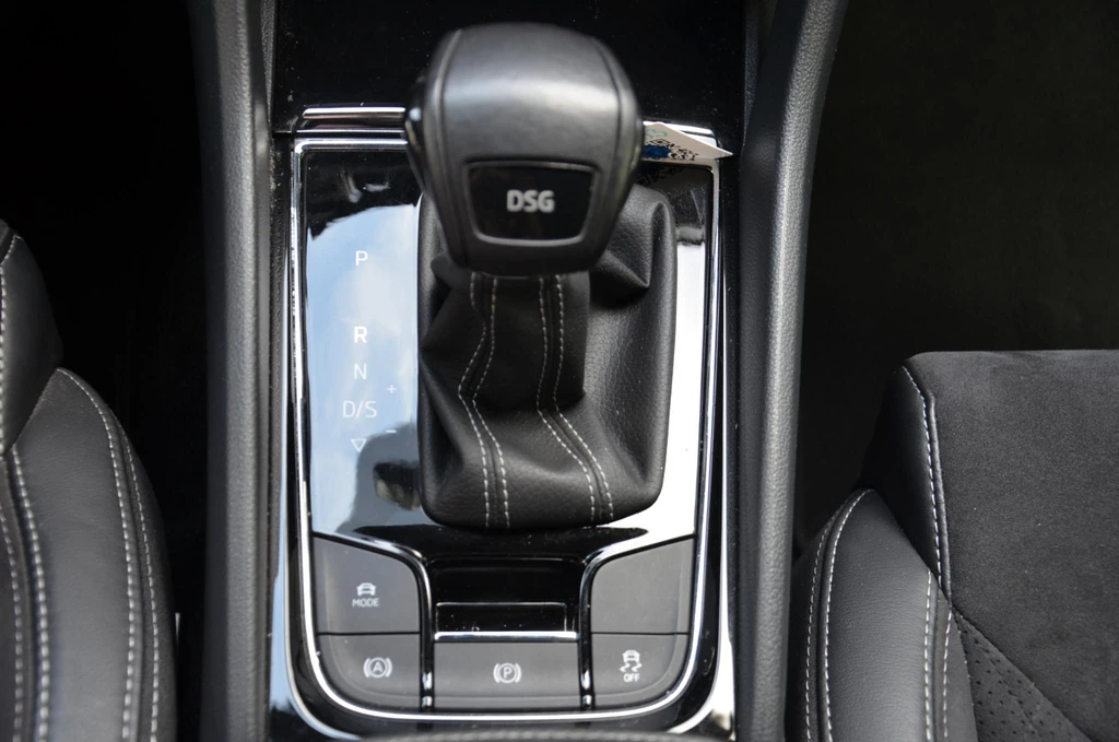 Škoda Kodiaq – foto 28