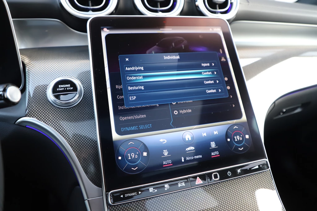 Mercedes-Benz GLC – foto 17