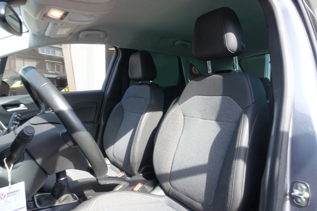 Opel Crossland – foto 16