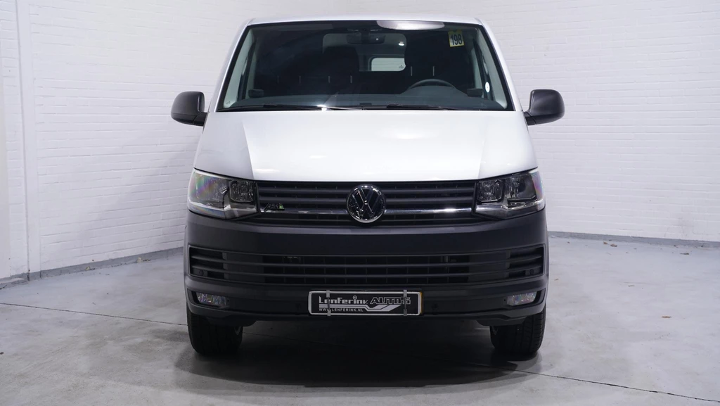 Volkswagen Transporter – foto 11