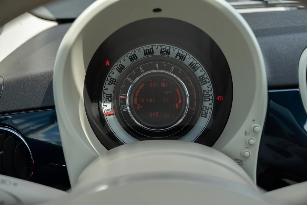 Fiat 500 – foto 22