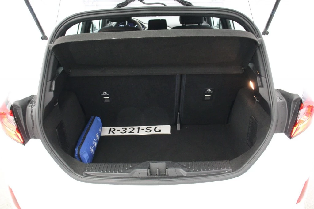 Ford Fiesta – foto 13