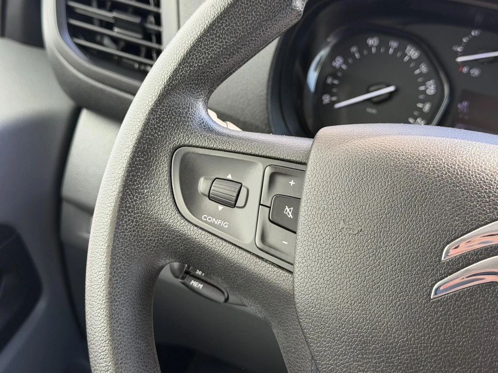 Citroën Jumpy – foto 20