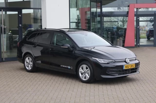 Volkswagen Golf – thumbnail 5