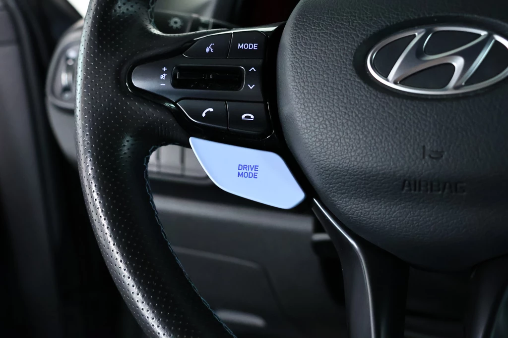 Hyundai i30 – foto 29