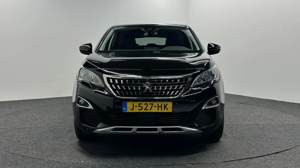 Peugeot 3008 – foto 8