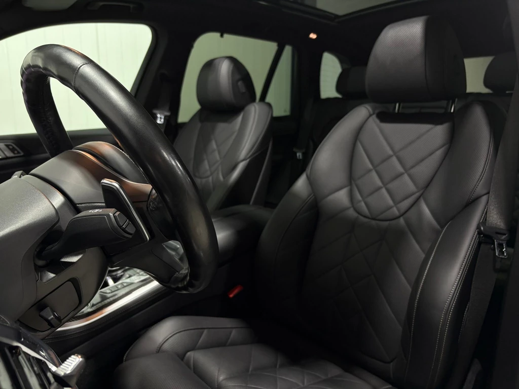 BMW X5 – foto 26