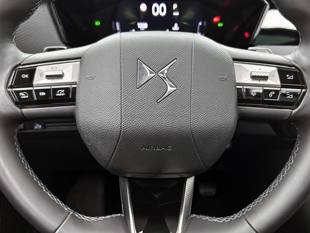 DS DS 4 – foto 45