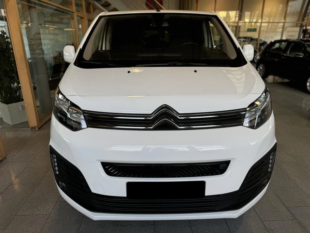 Citroën ë-Spacetourer – foto 7
